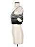 Unbranded Black Sleeveless Top Size S (estimated) - photo 5
