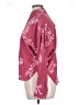Closed Print Pink Long Sleeve Button-Down Shirt Size XL (estimated) - photo 5