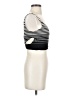 Unbranded Black Sleeveless Top Size S (estimated) - photo 4