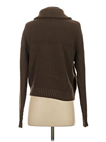 American Eagle Outfitters Pullover Sweater (view 2)