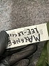 The Children's Place Solid Green Snow Jacket Size 4T - photo 4