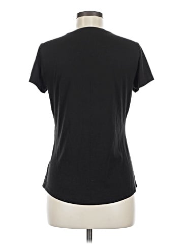 Puma Short Sleeve T-Shirt (view 2)