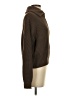 American Eagle Outfitters Brown Pullover Sweater Size S - photo 4