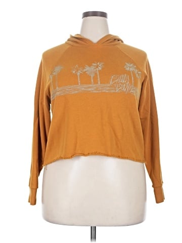 Billabong Pullover Sweater (view 1)