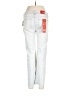 Celebrity Pink Graphic Silver Jeans Size 11 - photo 2