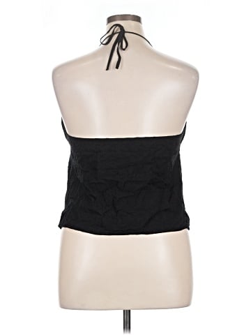 Zara Sleeveless Blouse (view 2)