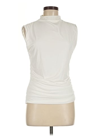 Nine Britton Sleeveless Blouse (view 1)