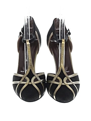 Bruno Magli Heels (view 2)