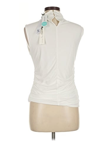Nine Britton Sleeveless Blouse (view 2)