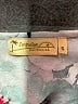 Impulse California Floral Silver 3/4 Sleeve T-Shirt Size S - photo 7