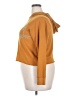 Billabong Tropical Gold Pullover Sweater Size 22 - photo 5