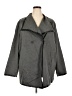 DG^2 by Diane Gilman Gray Coat Size 3X - photo 1