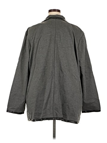DG^2 by Diane Gilman Coat (view 2)