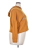 Billabong Tropical Gold Pullover Sweater Size 22 - photo 4
