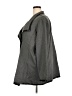 DG^2 by Diane Gilman Gray Coat Size 3X - photo 5