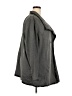 DG^2 by Diane Gilman Gray Coat Size 3X - photo 4