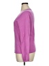 J.Crew Factory Store Purple Pullover Sweater Size XL - photo 5
