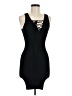 Ambiance Black Cocktail Dress Size M - photo 1