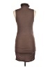 Esley Brown Cocktail Dress Size M - photo 2