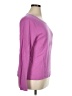 J.Crew Factory Store Purple Pullover Sweater Size XL - photo 4