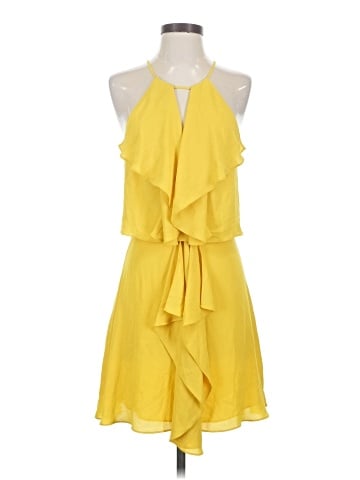 BCBGMAXAZRIA Casual Dress (view 1)