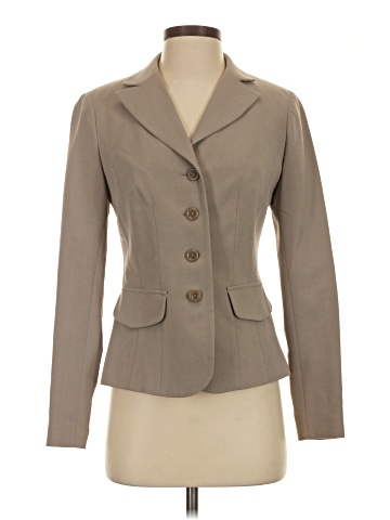 Van Heusen Blazer (view 1)
