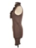 Esley Brown Cocktail Dress Size M - photo 5