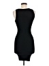 Ambiance Black Cocktail Dress Size M - photo 2