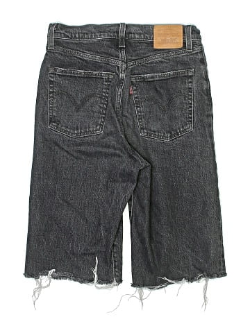 Levi's Denim Shorts (view 2)