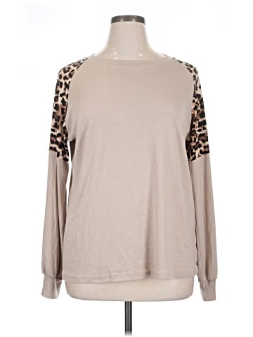 Unbranded Sweatshirt (view 1)
