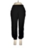 Democracy Solid Black Casual Pants Size M - photo 1