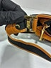 MCM Color Block Black Vintage Shoulder Bag One size - photo 6