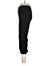 Democracy Solid Black Casual Pants Size M - photo 5