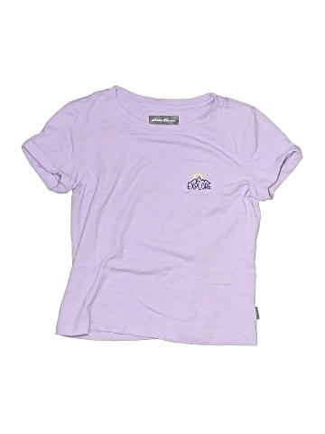 Eddie Bauer Short Sleeve T-Shirt (view 1)