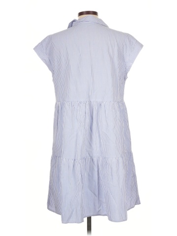Ann Taylor LOFT Outlet Casual Dress (view 2)