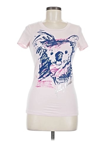 Gilly Hicks Short Sleeve T-Shirt (view 1)