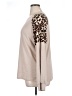 Unbranded Animal Print Tan Sweatshirt Size XL - photo 5