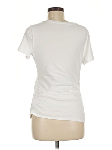 Isabel Maternity Short Sleeve T-Shirt (view 2)