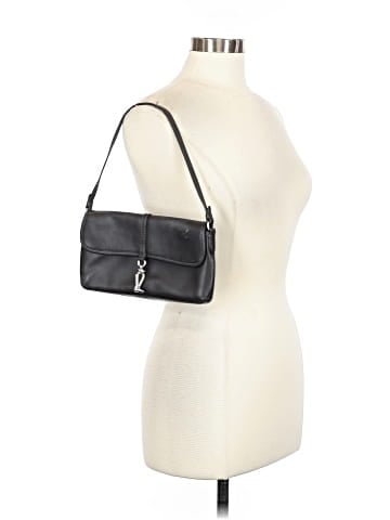 Coach Leather Shoulder Bag (view 2)