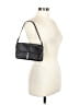 Coach Gray Leather Shoulder Bag One size - photo 2
