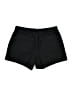 Athleta Solid Black Athletic Shorts Size 6 - photo 2