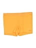 Nike Golf Yellow Athletic Shorts Size M - photo 1