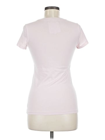 Gilly Hicks Short Sleeve T-Shirt (view 2)