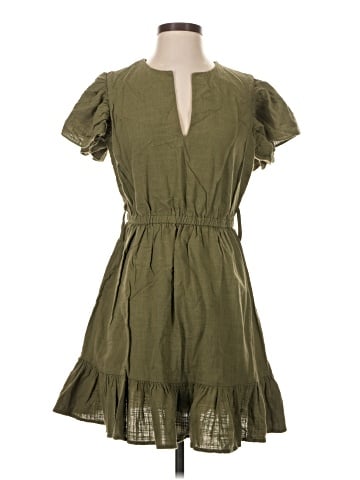 INC International Concepts Casual Dress (view 1)
