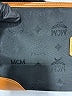 MCM Color Block Black Vintage Shoulder Bag One size - photo 8