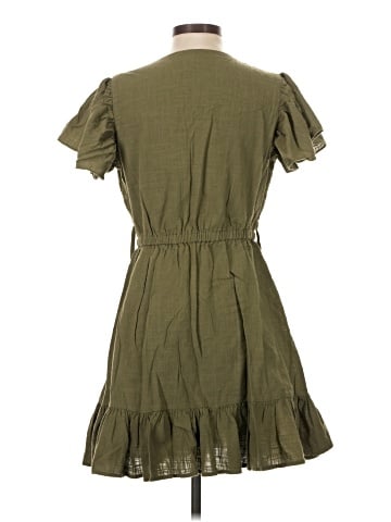 INC International Concepts Casual Dress (view 2)