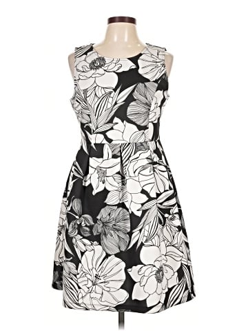 Apt. 9 Cocktail Dress (view 1)