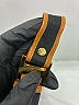 MCM Color Block Black Vintage Shoulder Bag One size - photo 9