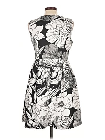 Apt. 9 Cocktail Dress (view 2)