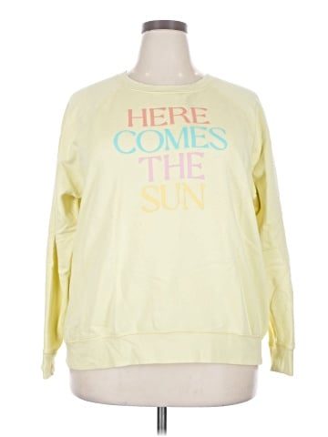 Old Navy Sweatshirt (view 1)